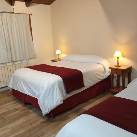 Hosteria Nordico Lake San Carlos de Bariloche Extérieur photo