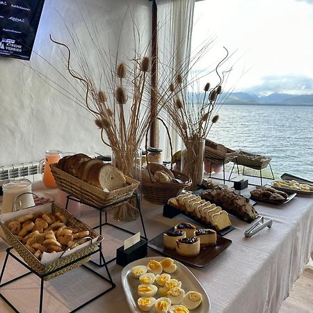 Hosteria Nordico Lake San Carlos de Bariloche Extérieur photo