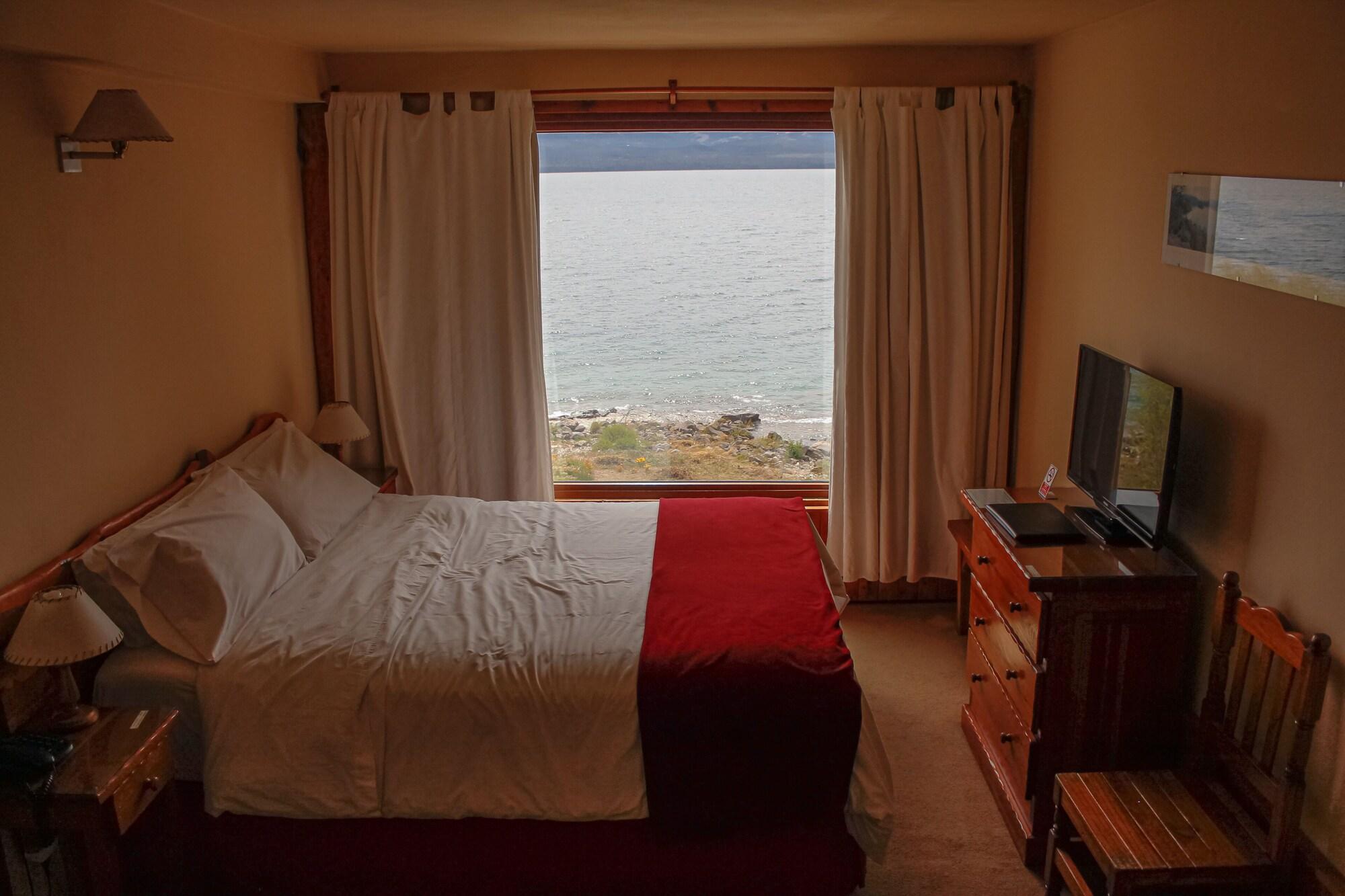 Hosteria Nordico Lake San Carlos de Bariloche Extérieur photo
