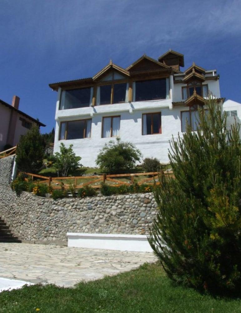 Hosteria Nordico Lake San Carlos de Bariloche Extérieur photo