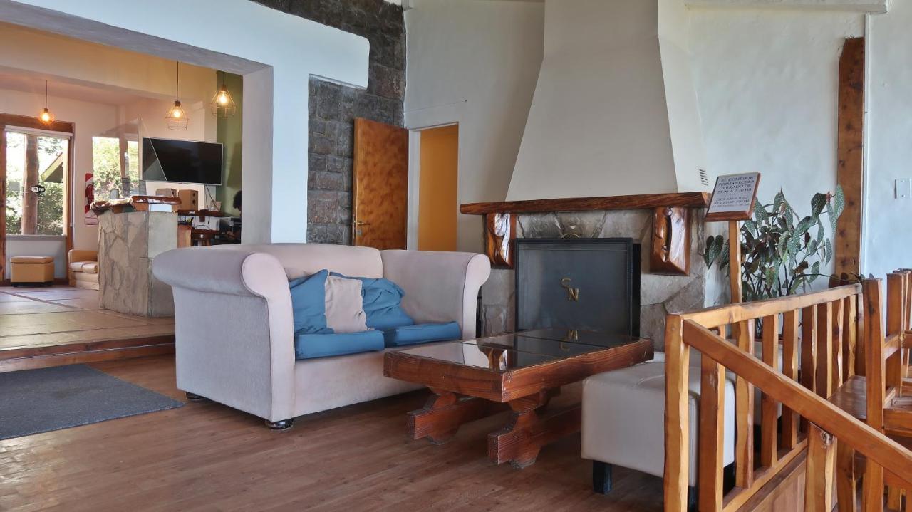 Hosteria Nordico Lake San Carlos de Bariloche Extérieur photo
