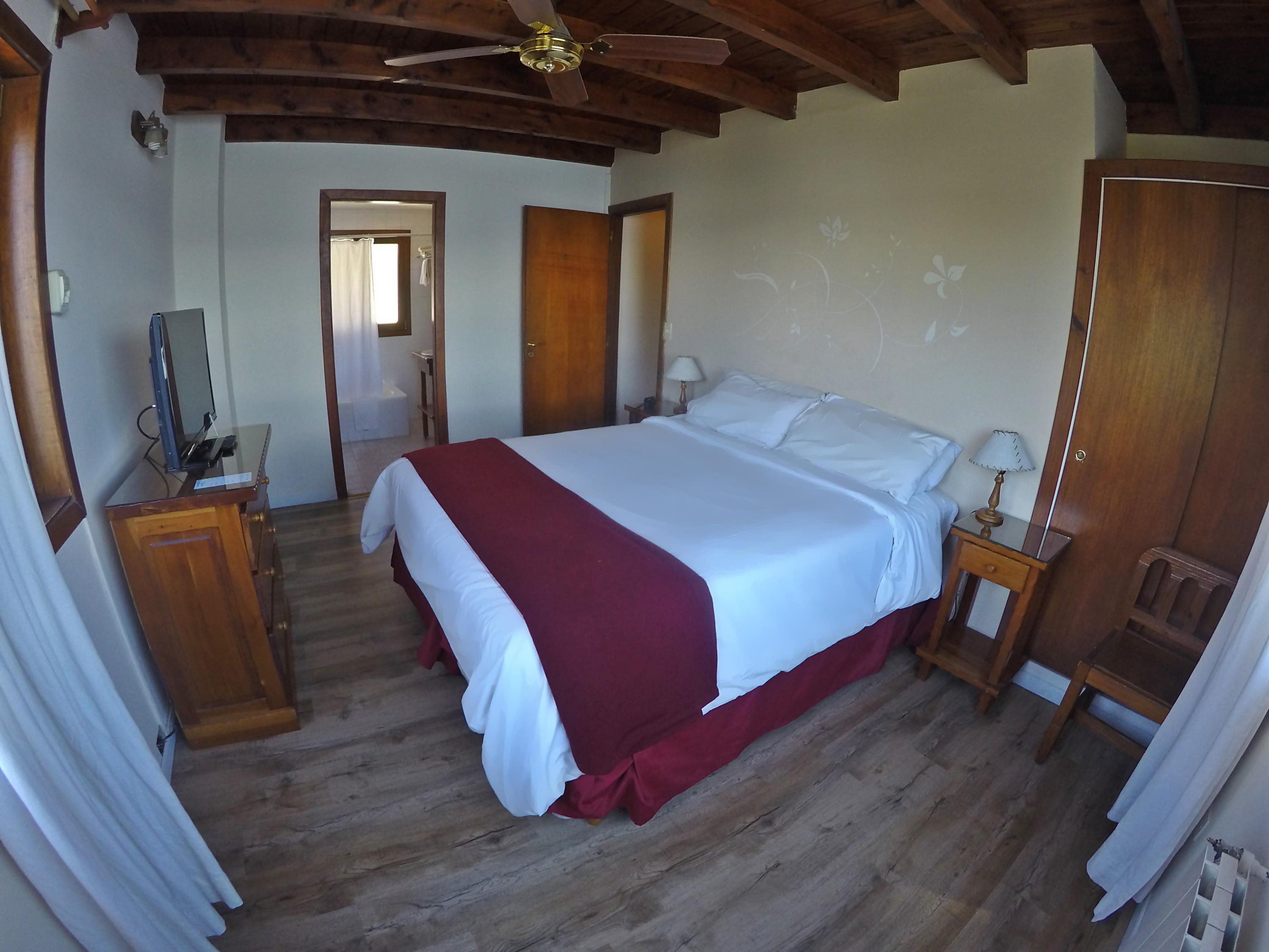 Hosteria Nordico Lake San Carlos de Bariloche Extérieur photo