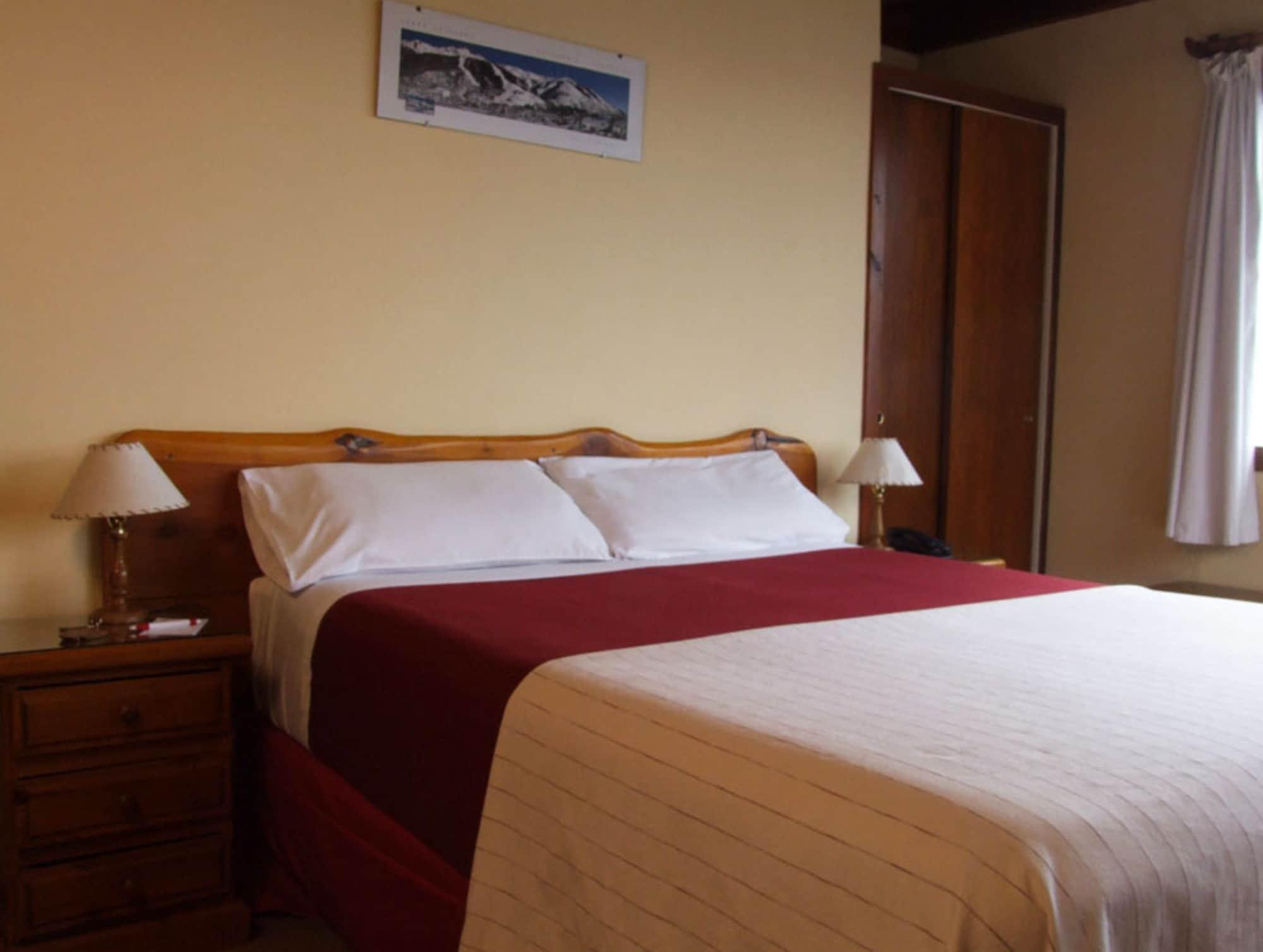 Hosteria Nordico Lake San Carlos de Bariloche Extérieur photo