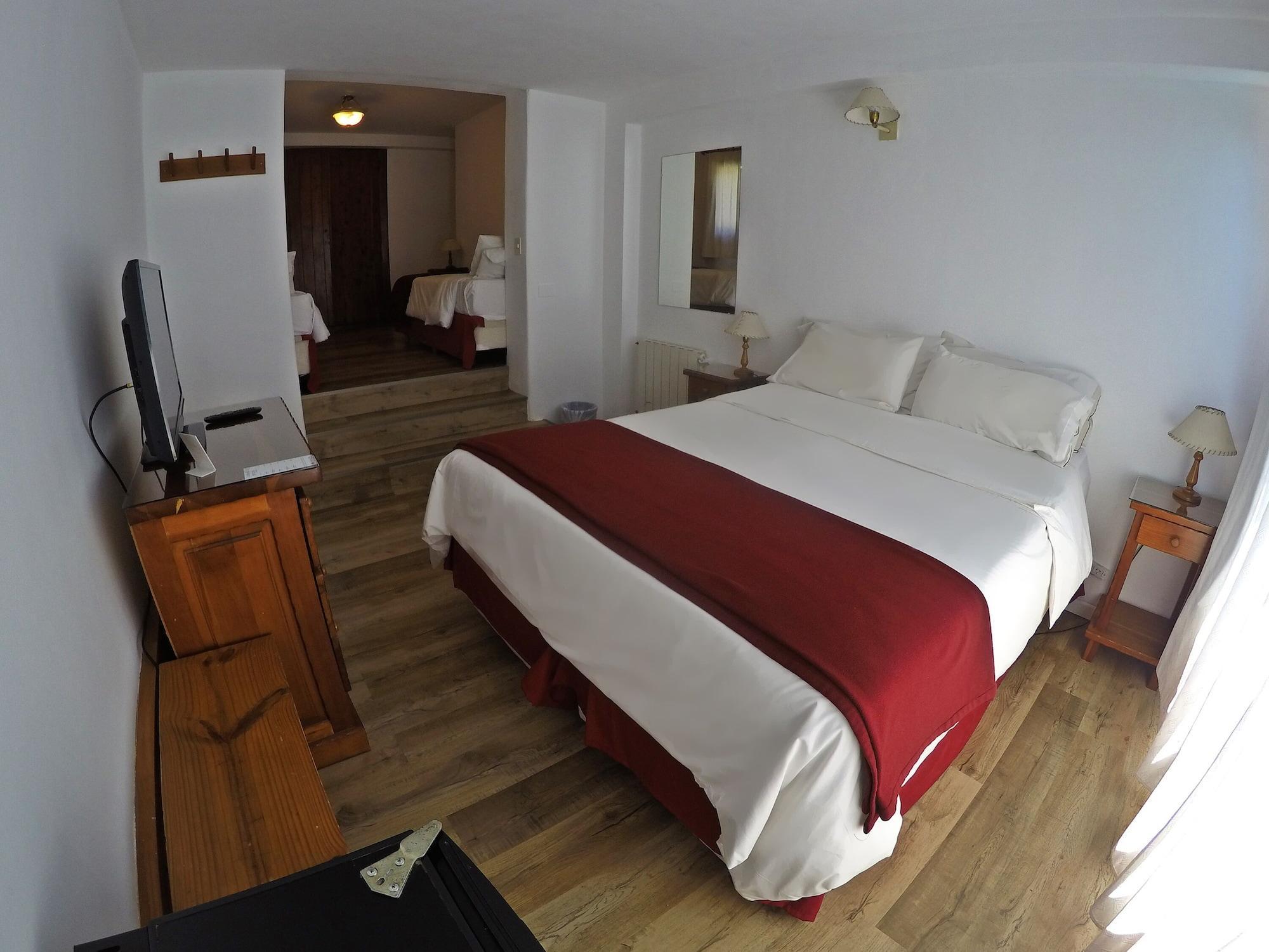 Hosteria Nordico Lake San Carlos de Bariloche Extérieur photo