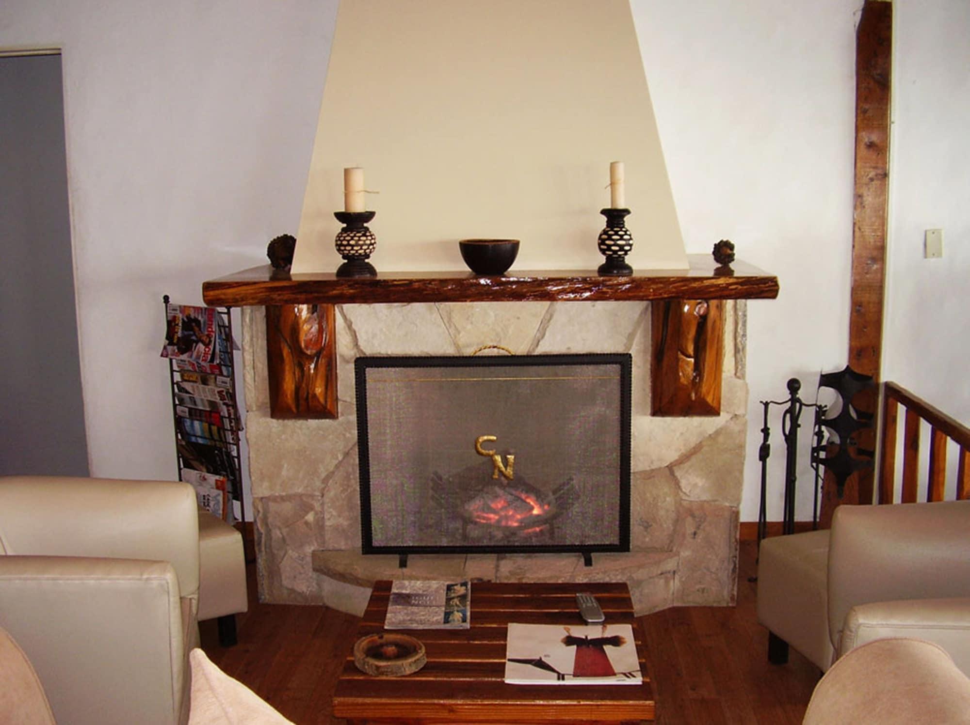 Hosteria Nordico Lake San Carlos de Bariloche Extérieur photo