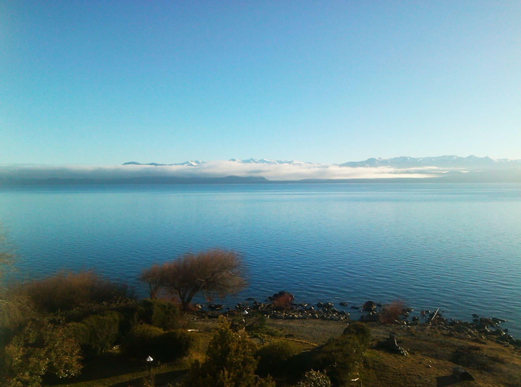 Hosteria Nordico Lake San Carlos de Bariloche Extérieur photo