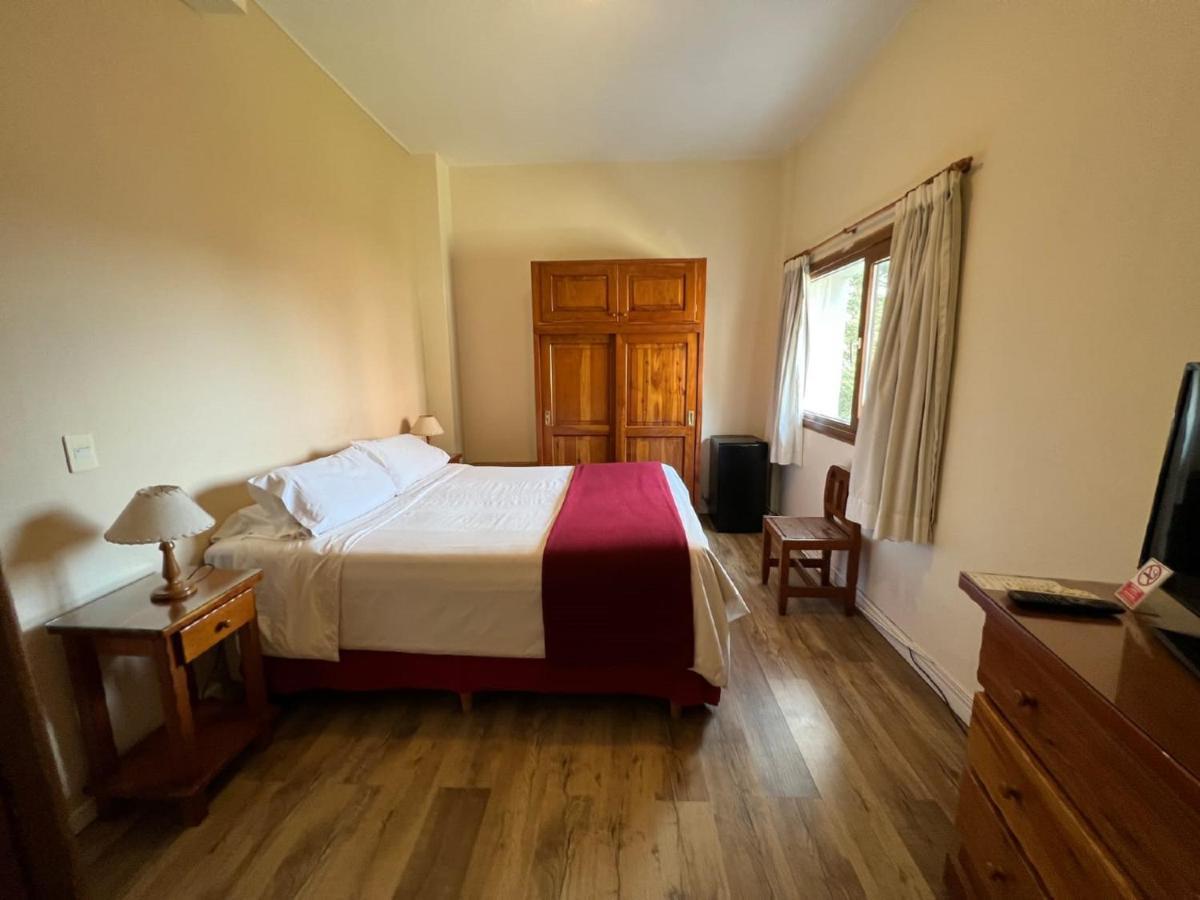Hosteria Nordico Lake San Carlos de Bariloche Extérieur photo