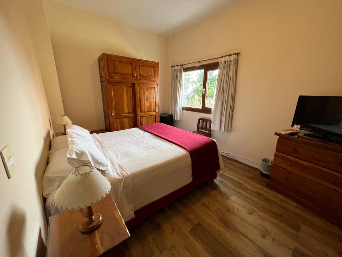 Hosteria Nordico Lake San Carlos de Bariloche Extérieur photo