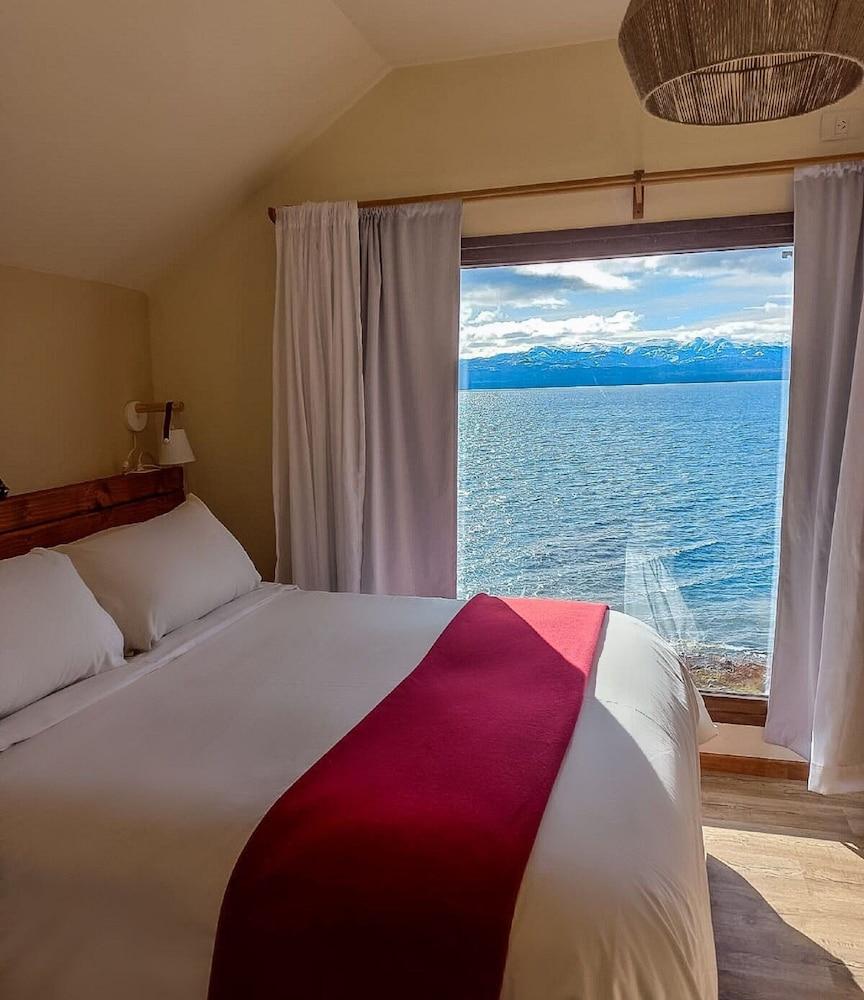 Hosteria Nordico Lake San Carlos de Bariloche Extérieur photo