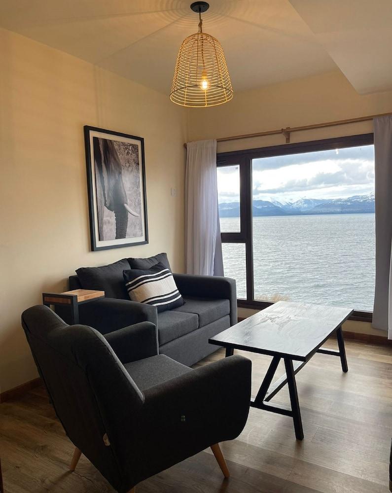 Hosteria Nordico Lake San Carlos de Bariloche Extérieur photo