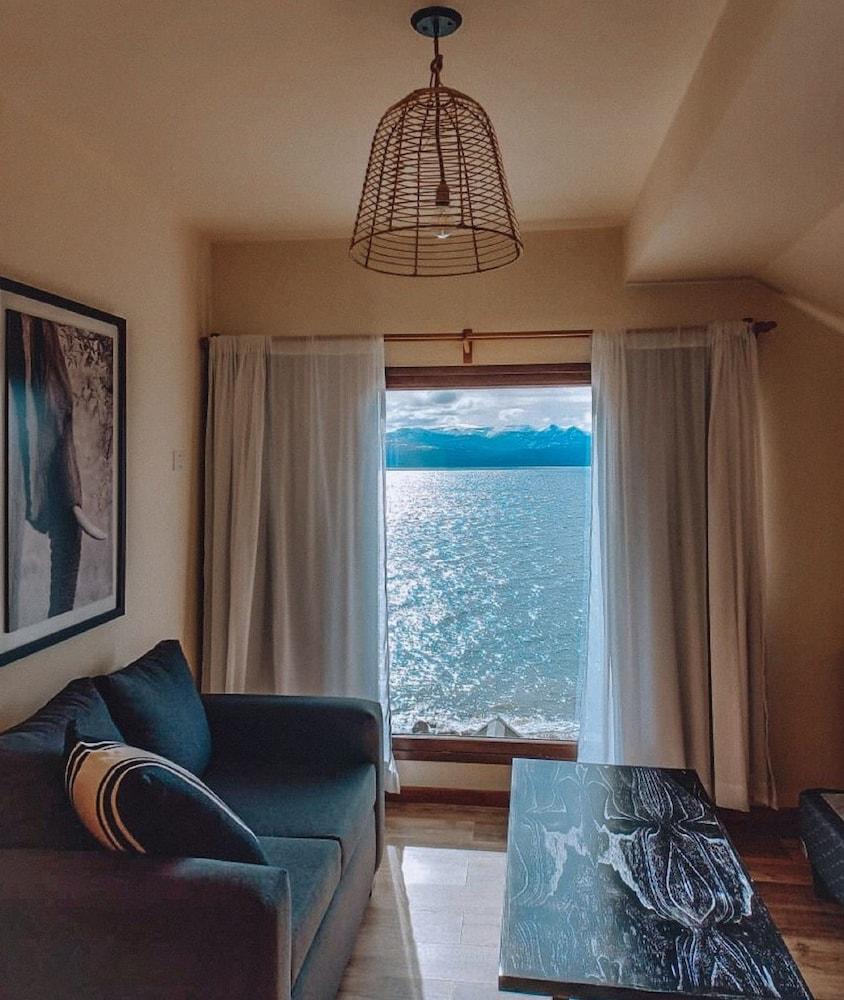 Hosteria Nordico Lake San Carlos de Bariloche Extérieur photo