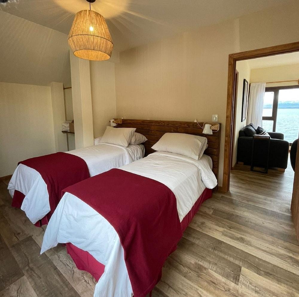 Hosteria Nordico Lake San Carlos de Bariloche Extérieur photo
