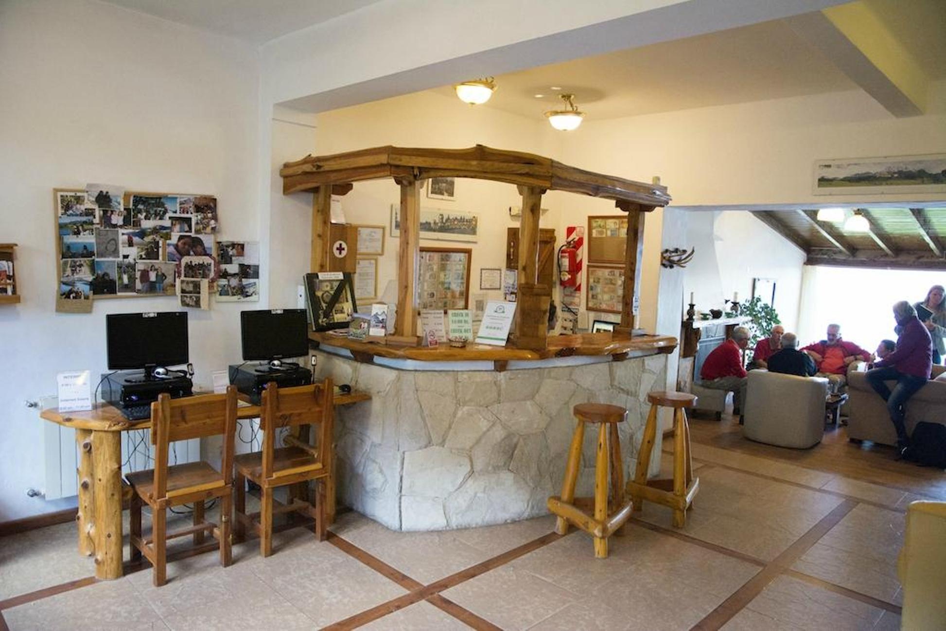 Hosteria Nordico Lake San Carlos de Bariloche Extérieur photo