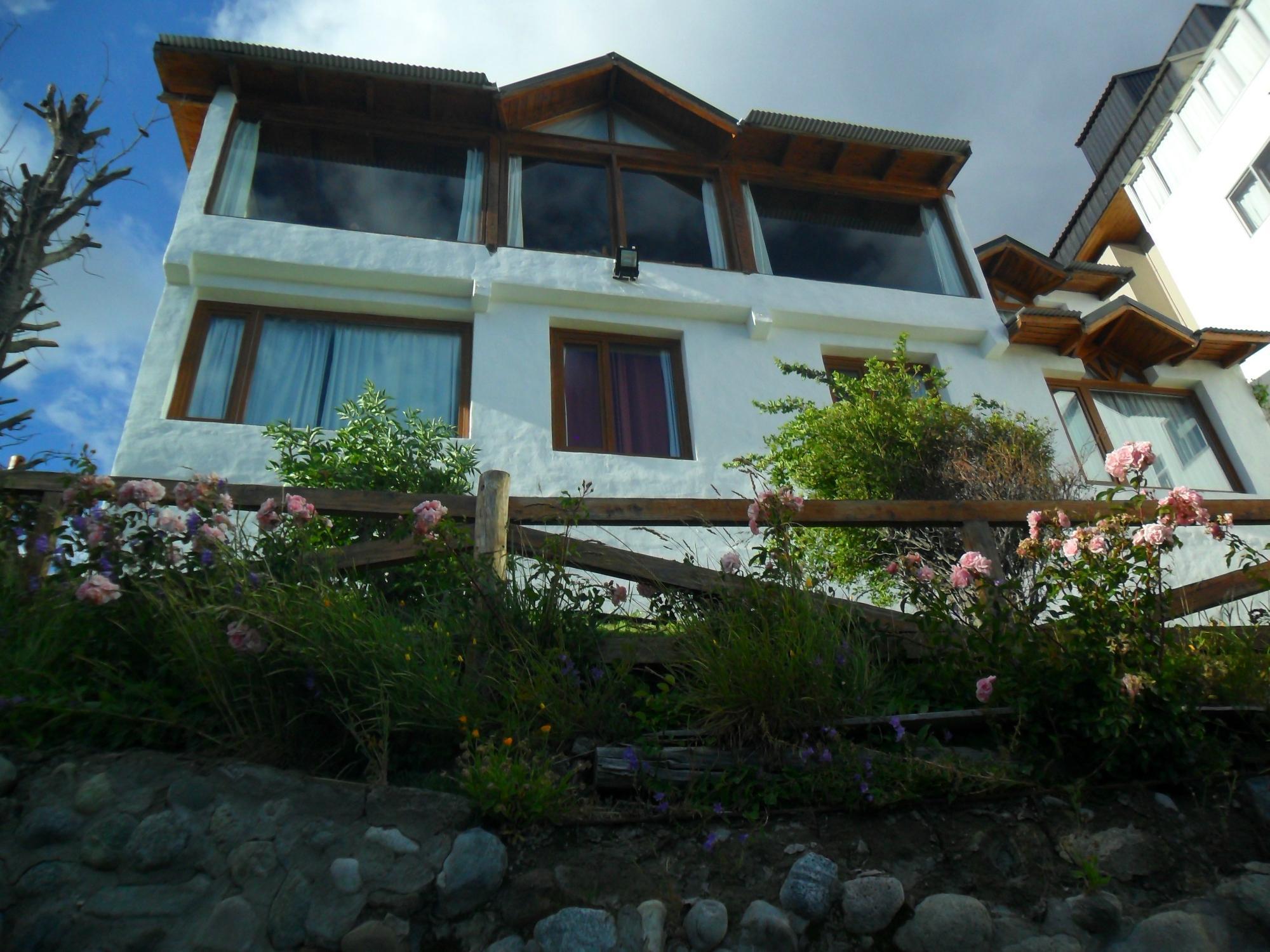 Hosteria Nordico Lake San Carlos de Bariloche Extérieur photo