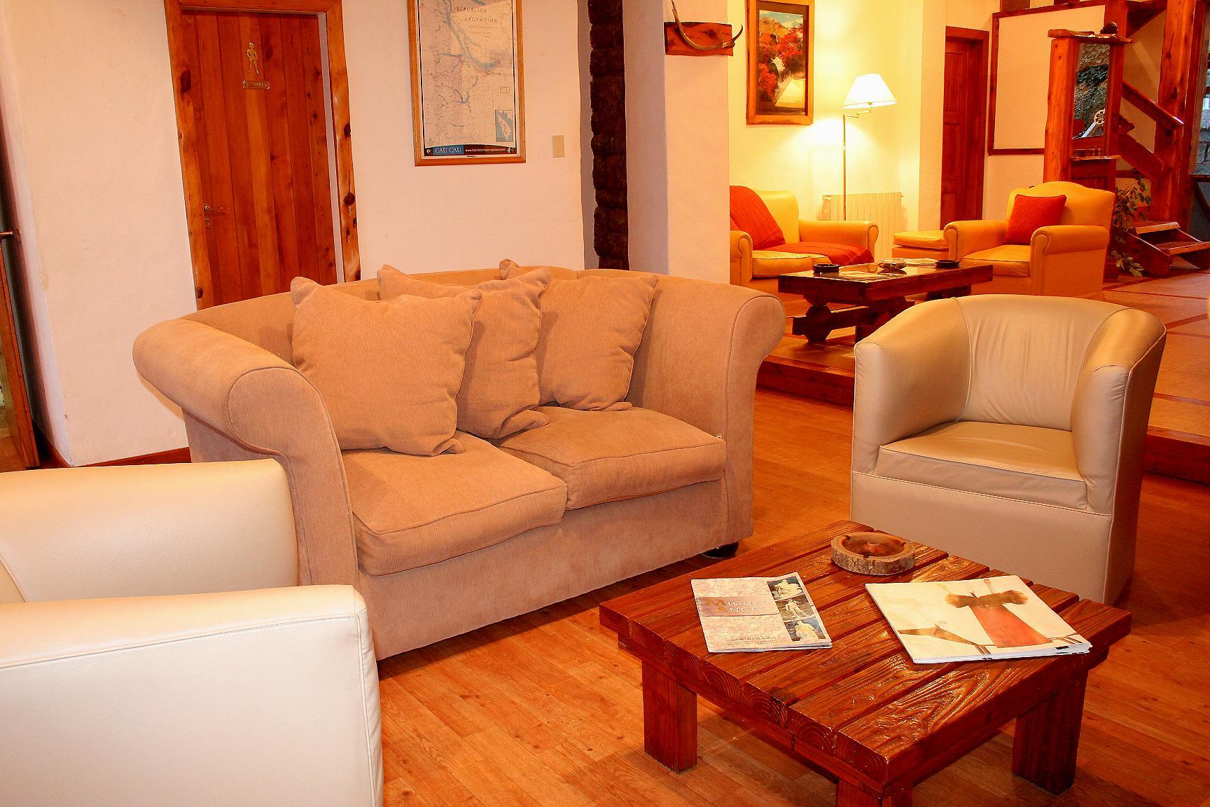 Hosteria Nordico Lake San Carlos de Bariloche Extérieur photo