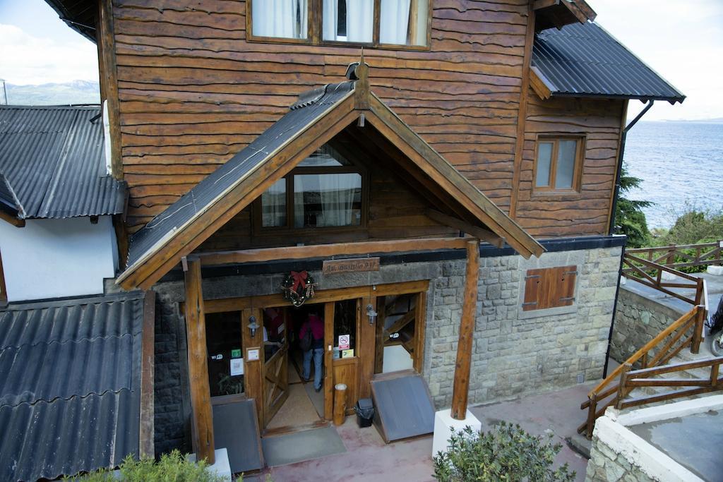 Hosteria Nordico Lake San Carlos de Bariloche Extérieur photo