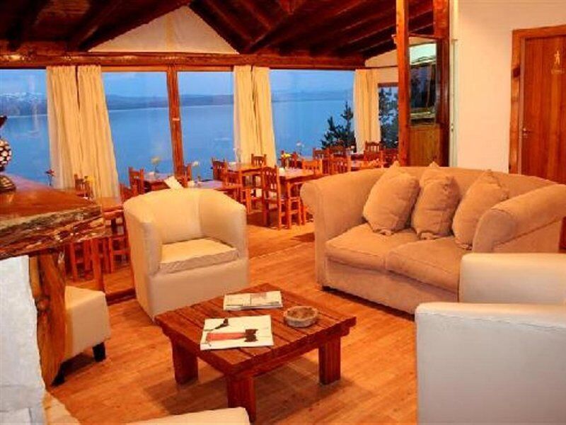 Hosteria Nordico Lake San Carlos de Bariloche Extérieur photo